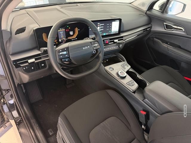 Kia Sportage Gold 1,6 T-GDI FWD 7DCT 110kW (150PS) MY27 2-Zonen Klimaautomatik, Lenk