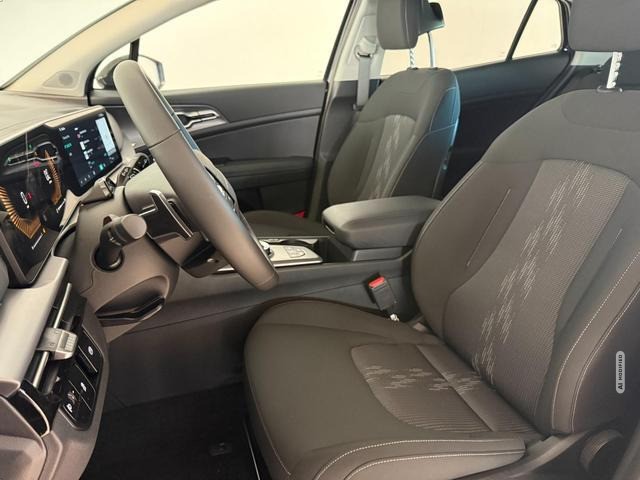 Kia Sportage Gold 1,6 T-GDI FWD 7DCT 110kW (150PS) MY27 2-Zonen Klimaautomatik, Lenk