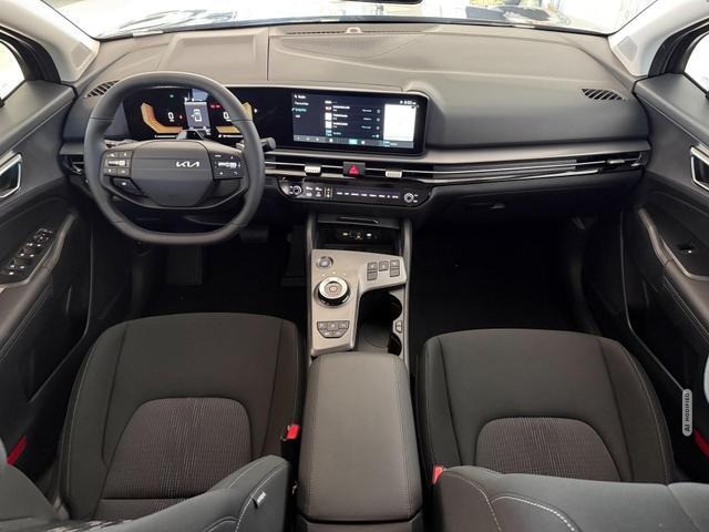 Kia Sportage Gold 1,6 T-GDI FWD 7DCT 110kW (150PS) MY27 2-Zonen Klimaautomatik, Lenk