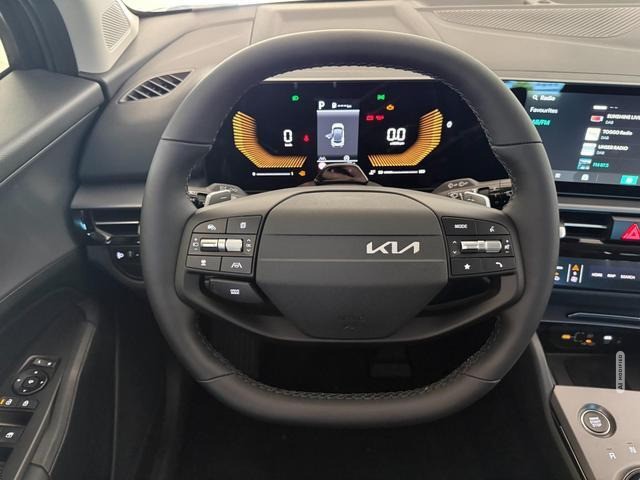 Kia Sportage Gold 1,6 T-GDI FWD 7DCT 110kW (150PS) MY27 2-Zonen Klimaautomatik, Lenk