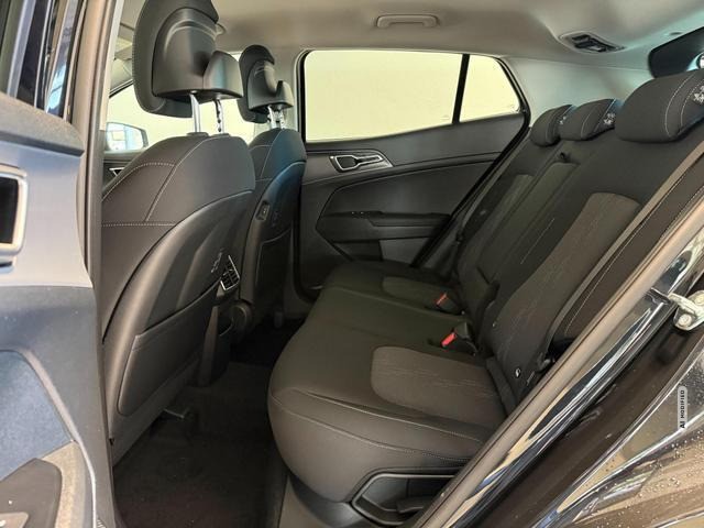 Kia Sportage Gold 1,6 T-GDI FWD 7DCT 110kW (150PS) MY27 2-Zonen Klimaautomatik, Lenk