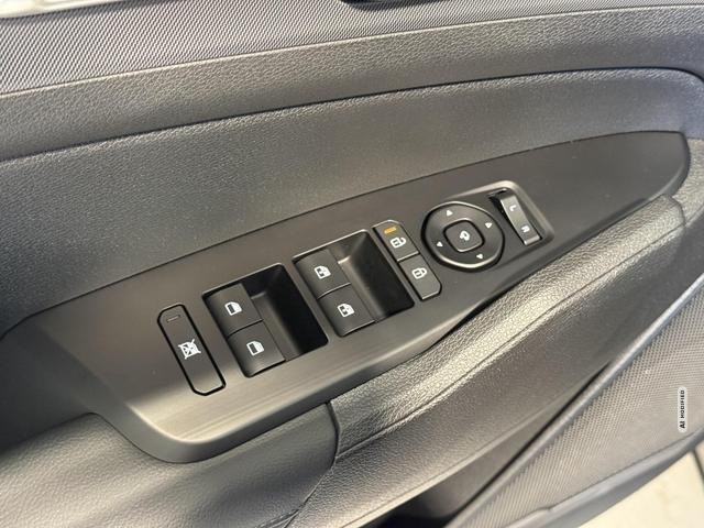 Kia Sportage Gold 1,6 T-GDI FWD 7DCT 110kW (150PS) MY27 2-Zonen Klimaautomatik, Lenk