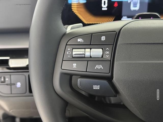 Kia Sportage Gold 1,6 T-GDI FWD 7DCT 110kW (150PS) MY27 2-Zonen Klimaautomatik, Lenk