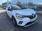 Bild Renault Captur Edition One LED, AHK, PDC mit Cam, Navi, Automa...