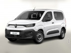 Bild Citroën Berlingo MPV YOU CarPlay LED PDC Temp HFT Klima