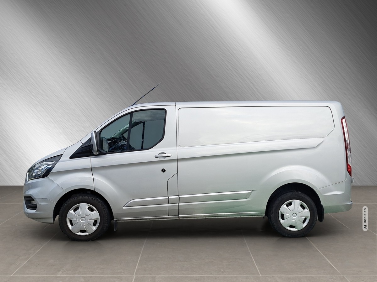 Ford Transit Custom 2.0TDCI Trend 340 L1