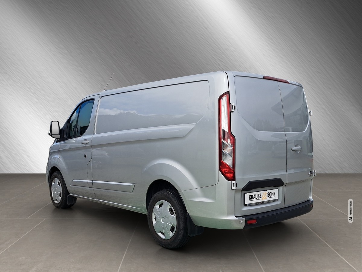 Ford Transit Custom 2.0TDCI Trend 340 L1