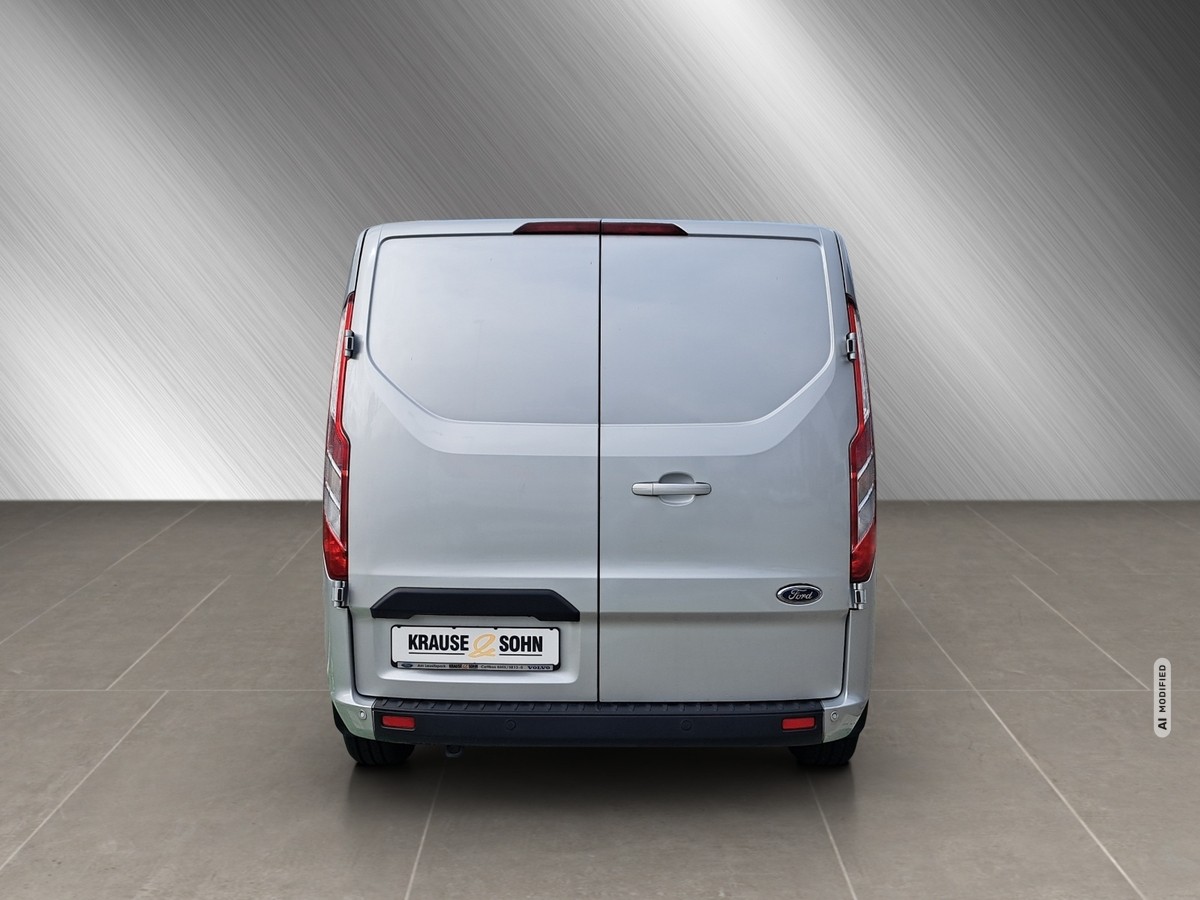 Ford Transit Custom 2.0TDCI Trend 340 L1