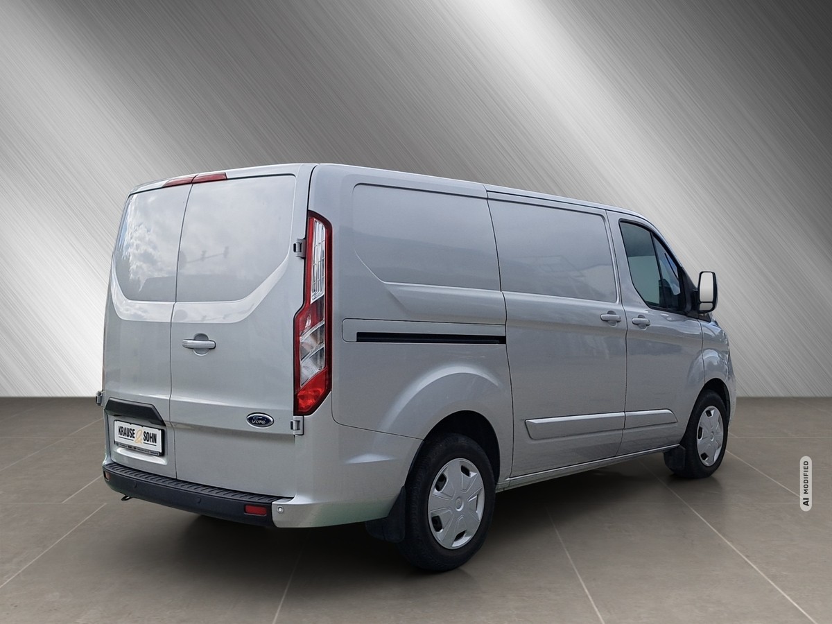 Ford Transit Custom 2.0TDCI Trend 340 L1
