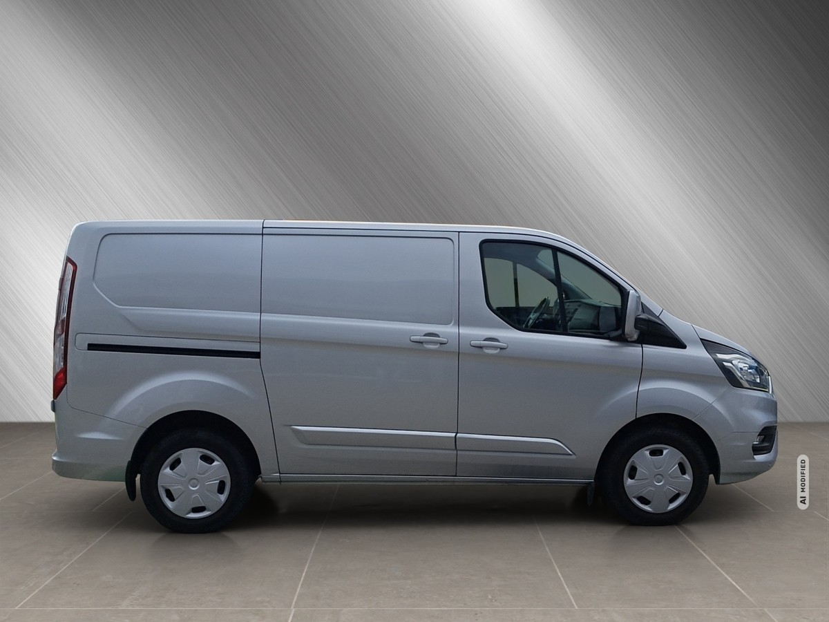Ford Transit Custom 2.0TDCI Trend 340 L1