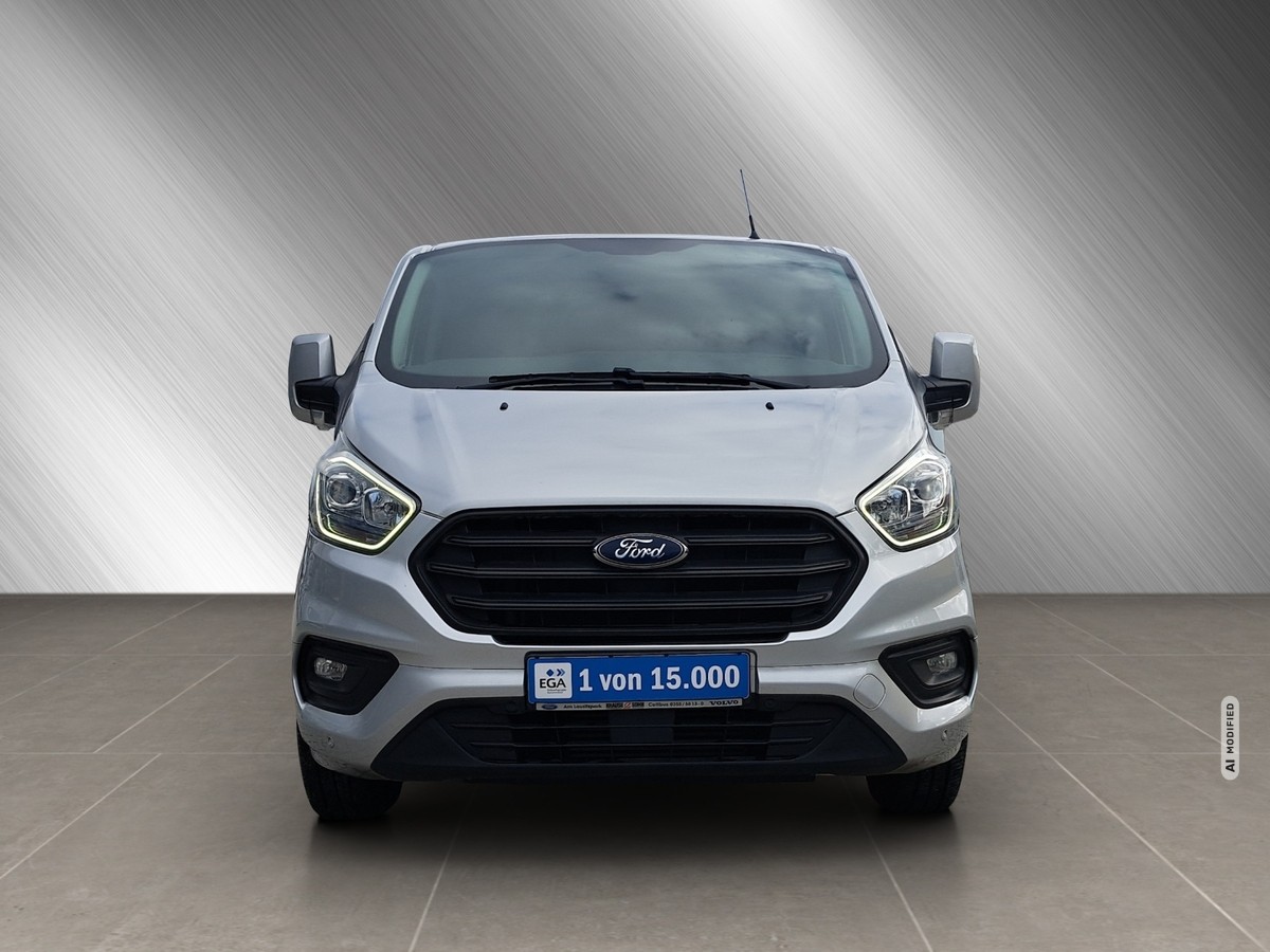 Ford Transit Custom 2.0TDCI Trend 340 L1