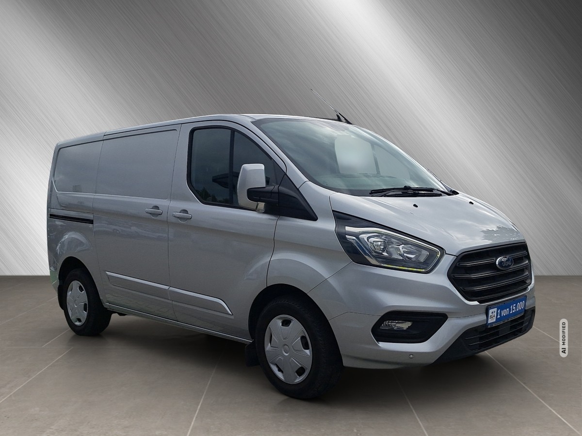 Ford Transit Custom 2.0TDCI Trend 340 L1