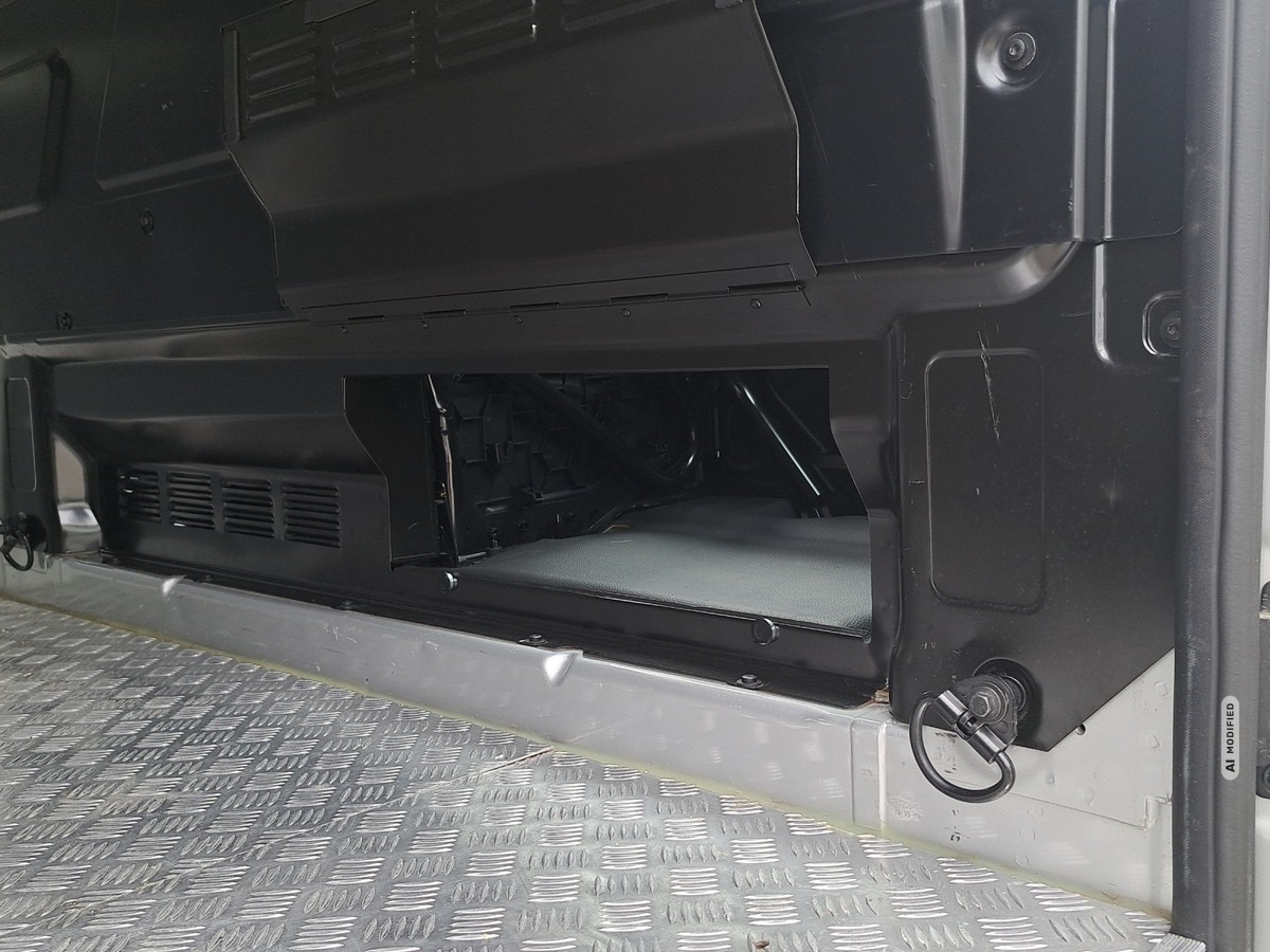 Ford Transit Custom 2.0TDCI Trend 340 L1