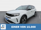 Bild Opel Frontera 1.2 Mild-Hybrid GS, 7-Sitzer, Sitzhzg, Lenkrdhzg 