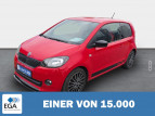 Bild Skoda Citigo 1.0l Monte Carlo, Klimaanlage, Navi, PDC Hinten