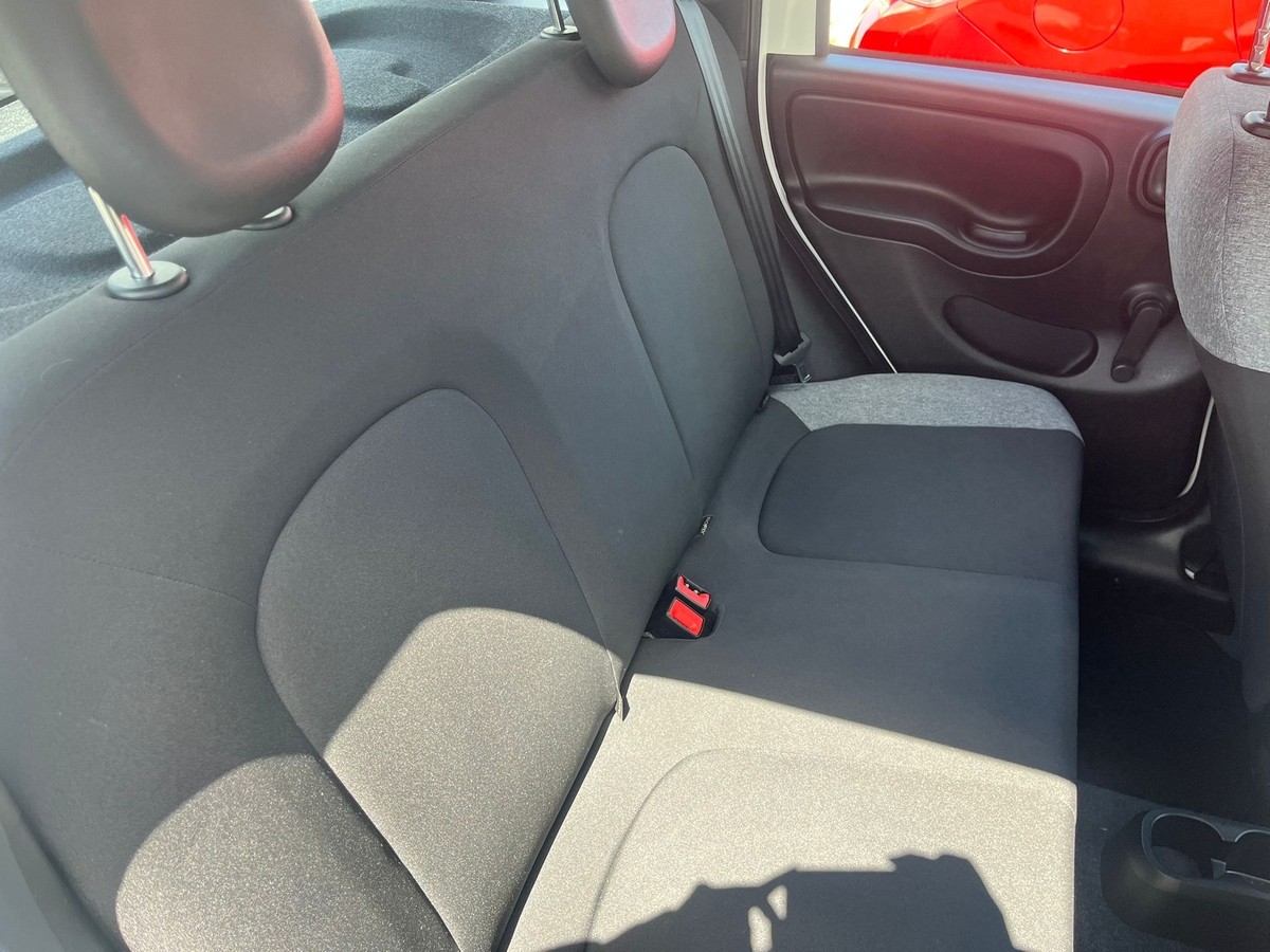 Fiat Panda 1.0 Mild Hybrid Base *Klima*wenig KM*