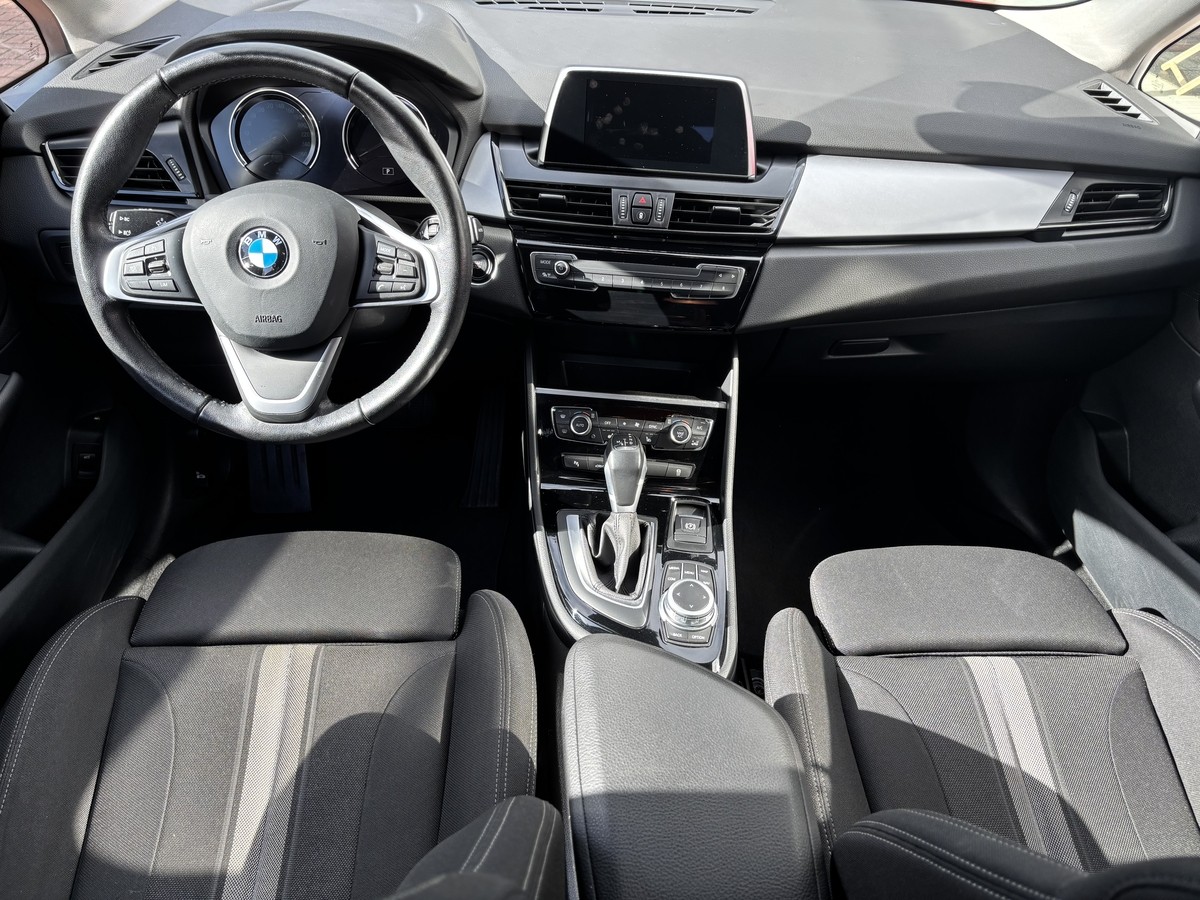 BMW 225 Active TourerTempomat,El.Heckklappe,Navi,GJR
