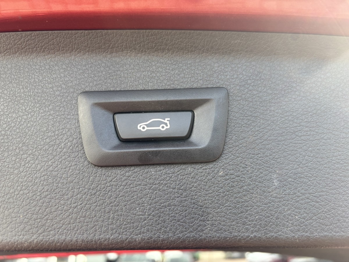 BMW 225 Active TourerTempomat,El.Heckklappe,Navi,GJR