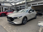 Bild Mazda 3 2,5L 140PS - Bose, Matrix LED, Head Up, Carplay, 360* PDC 