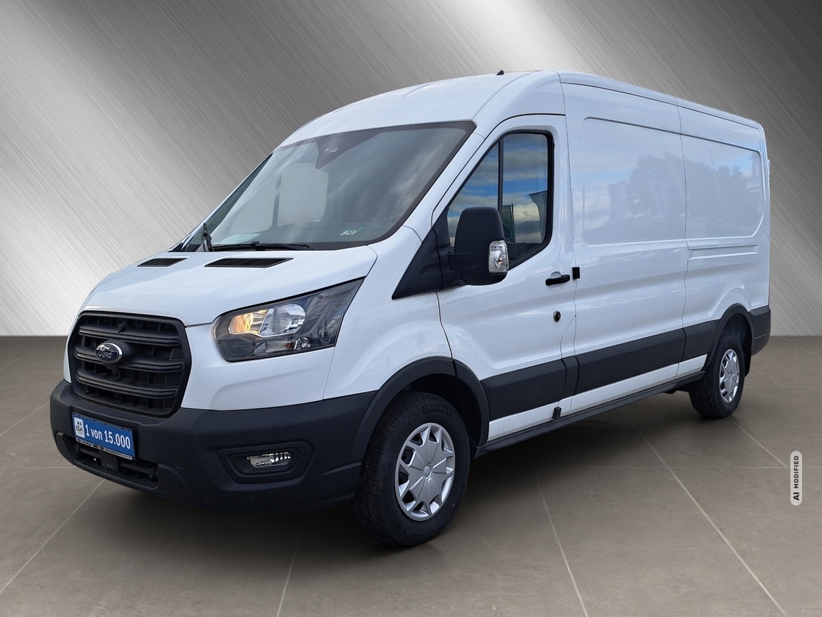 Ford Transit FT 350 Kastenwagen L3/H2