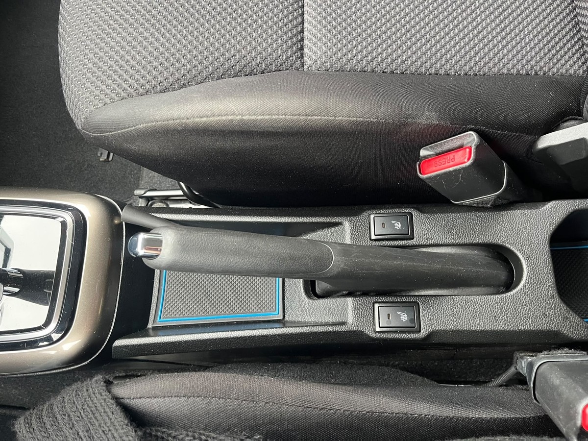 Suzuki Ignis 1.2 *1.Hand*Automatik*Navi*Bluetooth*Rückfahrkamera