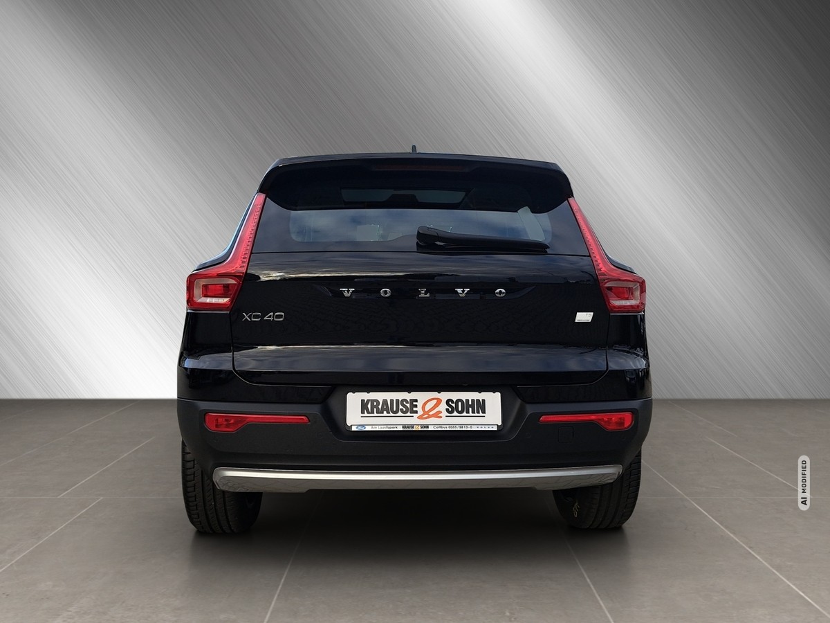 Volvo XC40 T5 Plug-In Hybrid*NAVI*RÜCKFAHRCAM*PANO-DACH*STANDHEIZ