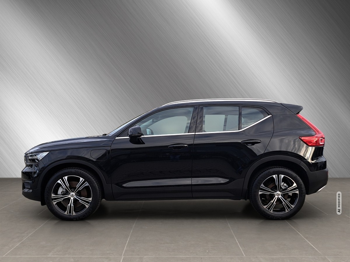 Volvo XC40 T5 Plug-In Hybrid*NAVI*RÜCKFAHRCAM*PANO-DACH*STANDHEIZ