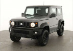 Bild Suzuki Jimny 1.5 Comfort 4x4, AHK, Sitzheizung, 1. Hand