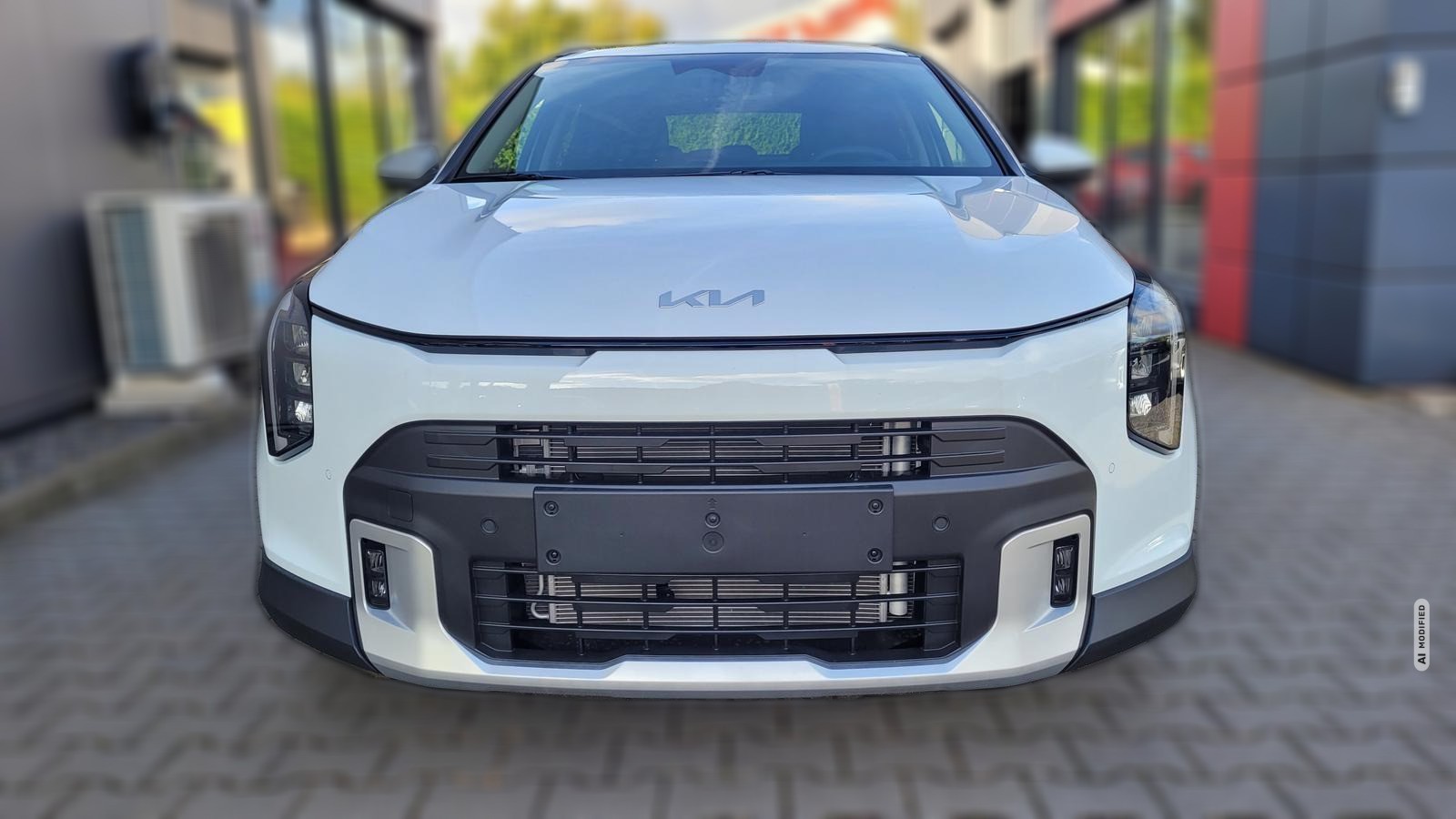 Kia XCeed *Neues Modell DCT*LED*Navi*PDC*Cam*SHZ*Alu