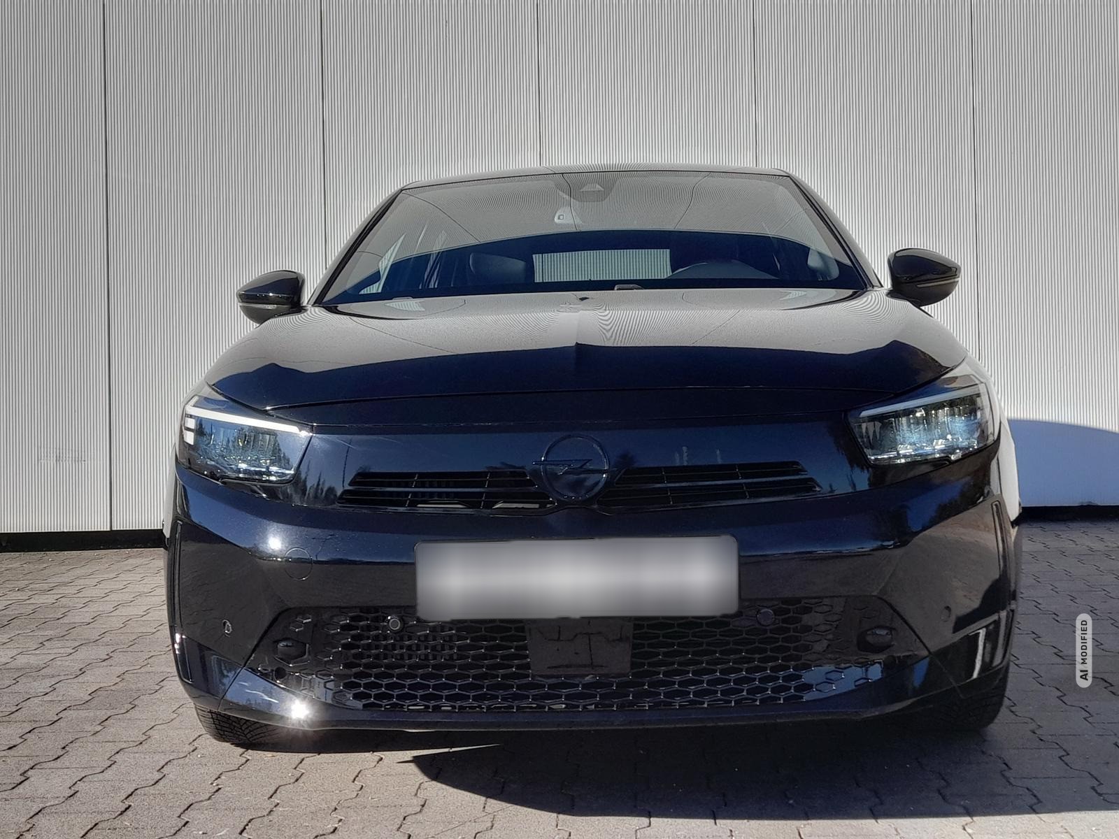 Opel Corsa F GS NAVI~SHZ~2xPDC~APP~RFK~LED~LHZ~DAB