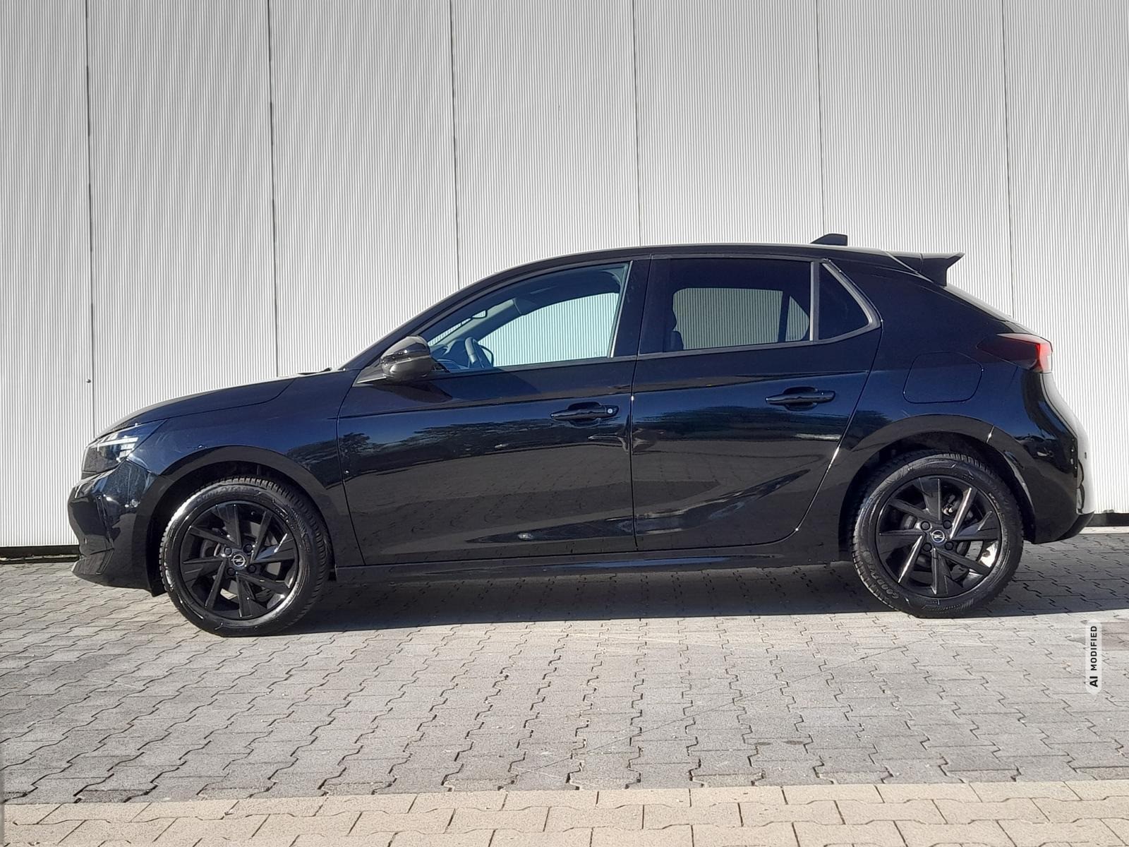 Opel Corsa F GS NAVI~SHZ~2xPDC~APP~RFK~LED~LHZ~DAB