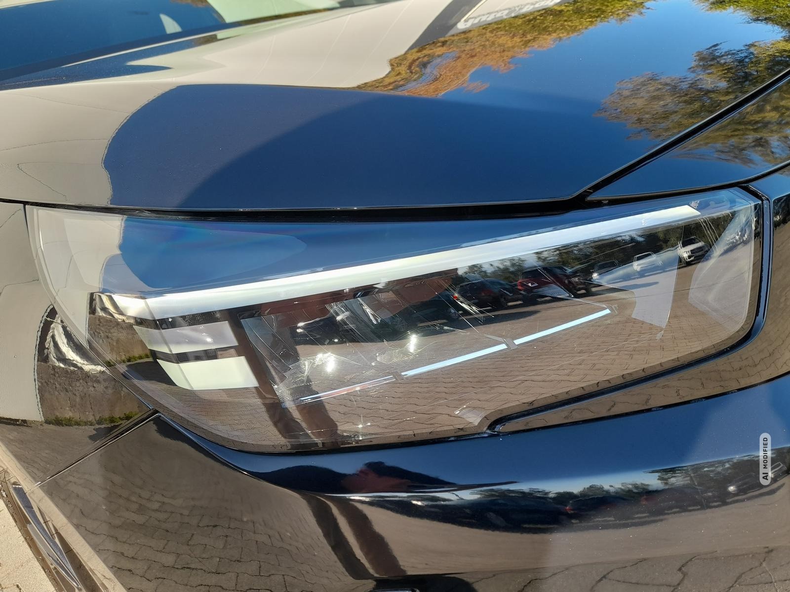 Opel Corsa F GS NAVI~SHZ~2xPDC~APP~RFK~LED~LHZ~DAB
