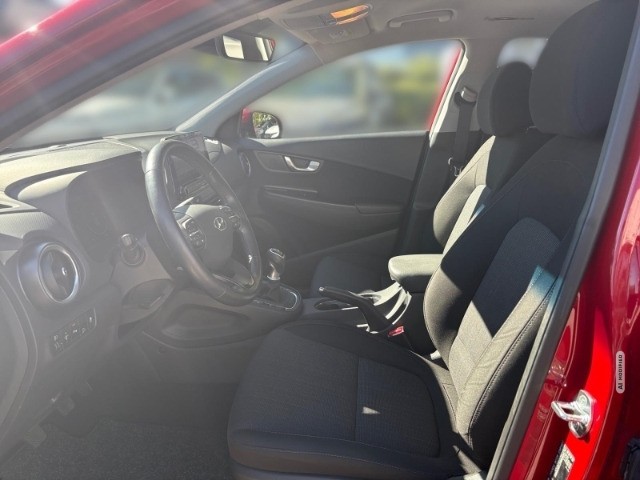 Hyundai KONA Trend Klimaaut,Krell,Sitzheizung,Alu,RFK