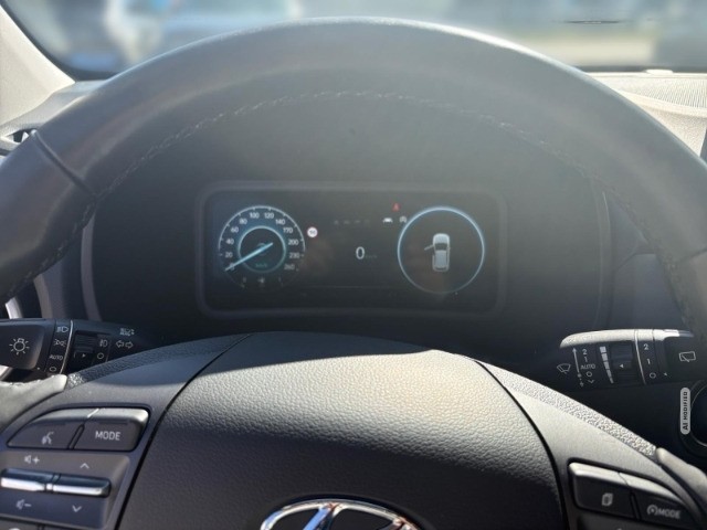 Hyundai KONA Trend Klimaaut,Krell,Sitzheizung,Alu,RFK