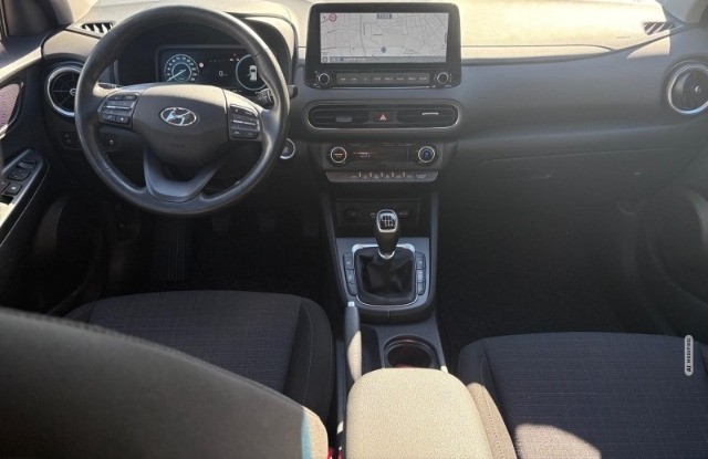 Hyundai KONA Trend Klimaaut,Krell,Sitzheizung,Alu,RFK