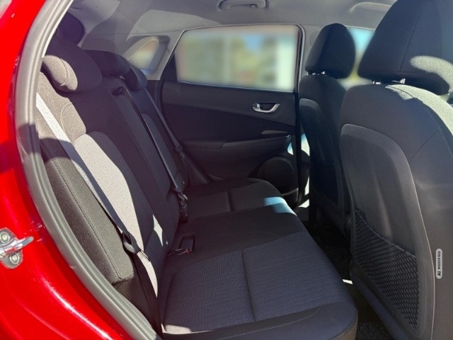 Hyundai KONA Trend Klimaaut,Krell,Sitzheizung,Alu,RFK
