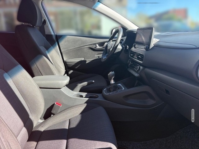 Hyundai KONA Trend Klimaaut,Krell,Sitzheizung,Alu,RFK