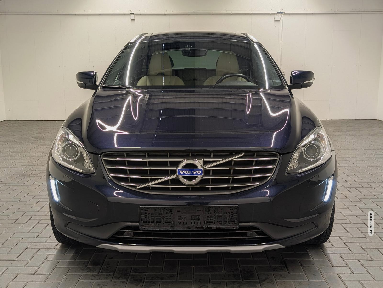 Volvo XC60 Summum AWD Bi-Xenon/Pano/STHZ/Navi/Kam/AHK