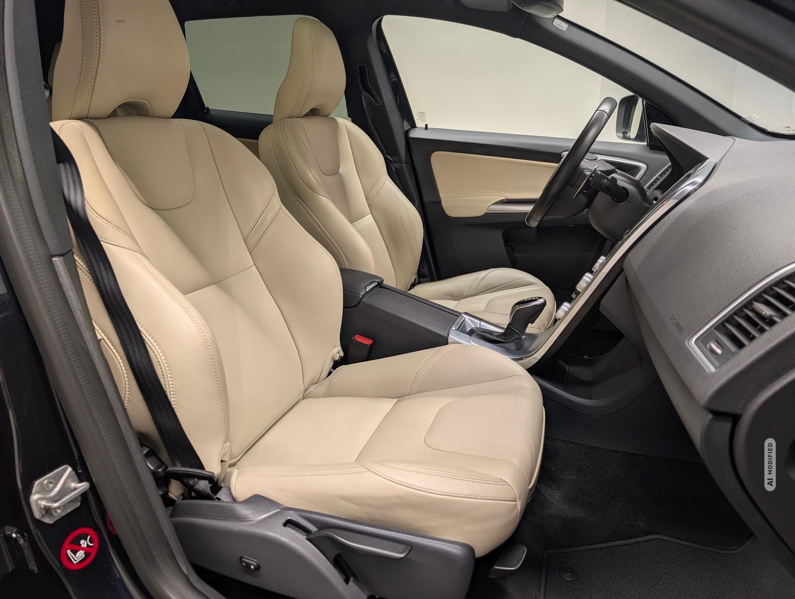 Volvo XC60 Summum AWD Bi-Xenon/Pano/STHZ/Navi/Kam/AHK