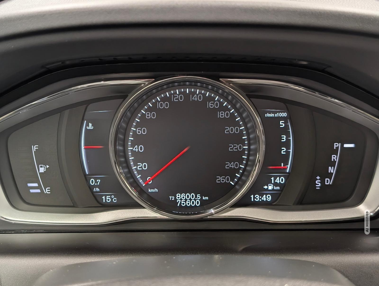 Volvo XC60 Summum AWD Bi-Xenon/Pano/STHZ/Navi/Kam/AHK