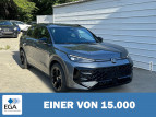 Bild Volkswagen T-Roc 