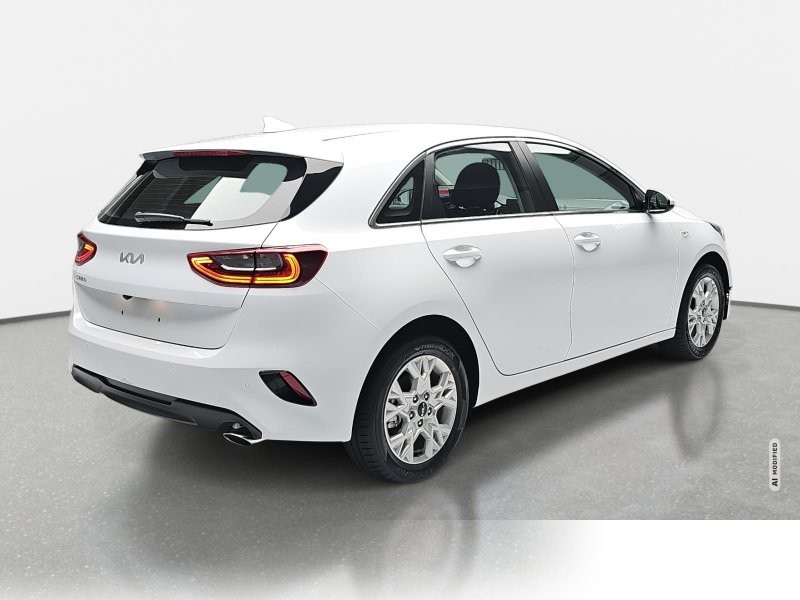Kia cee'd / Ceed 1.5 T-GDI VISION KOMFORT+ SITZH.