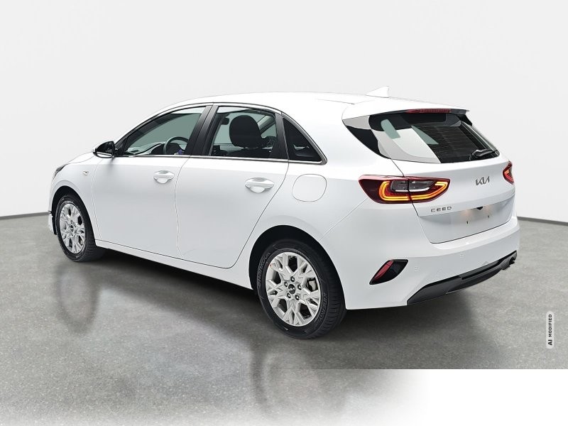 Kia cee'd / Ceed 1.5 T-GDI VISION KOMFORT+ SITZH.