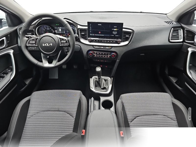 Kia cee'd / Ceed 1.5 T-GDI VISION KOMFORT+ SITZH.