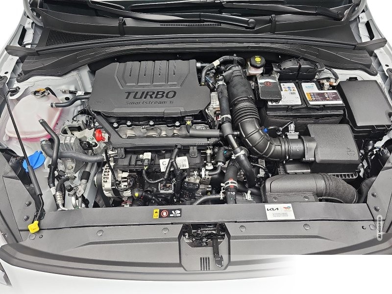 Kia cee'd / Ceed 1.5 T-GDI VISION KOMFORT+ SITZH.