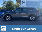 Bild Seat Tarraco 1.5 TSI DSG XPERIENCE 7-SITZER+BEATS+SAF