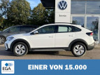 Bild Volkswagen Taigo 1.0 TSI DSG LIFE APP-CONNECT+ACC+LANE-ASSI