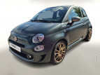 Bild Fiat 500 1.0 Mild Hybrid Sport Pano KomfortP PDC