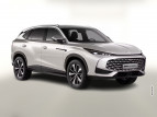 Bild MG HS HEV+ Luxury ACC 360Kam SHZ eHK TotW KeyL 19Z