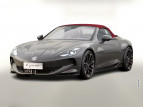 Bild MG Cyberster XPower 77kWh AWD ACC Bose 360° SHZ 20Z